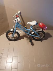 bicicletta bambino 2 4 anni