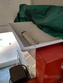 frangia uva deraspatrice 