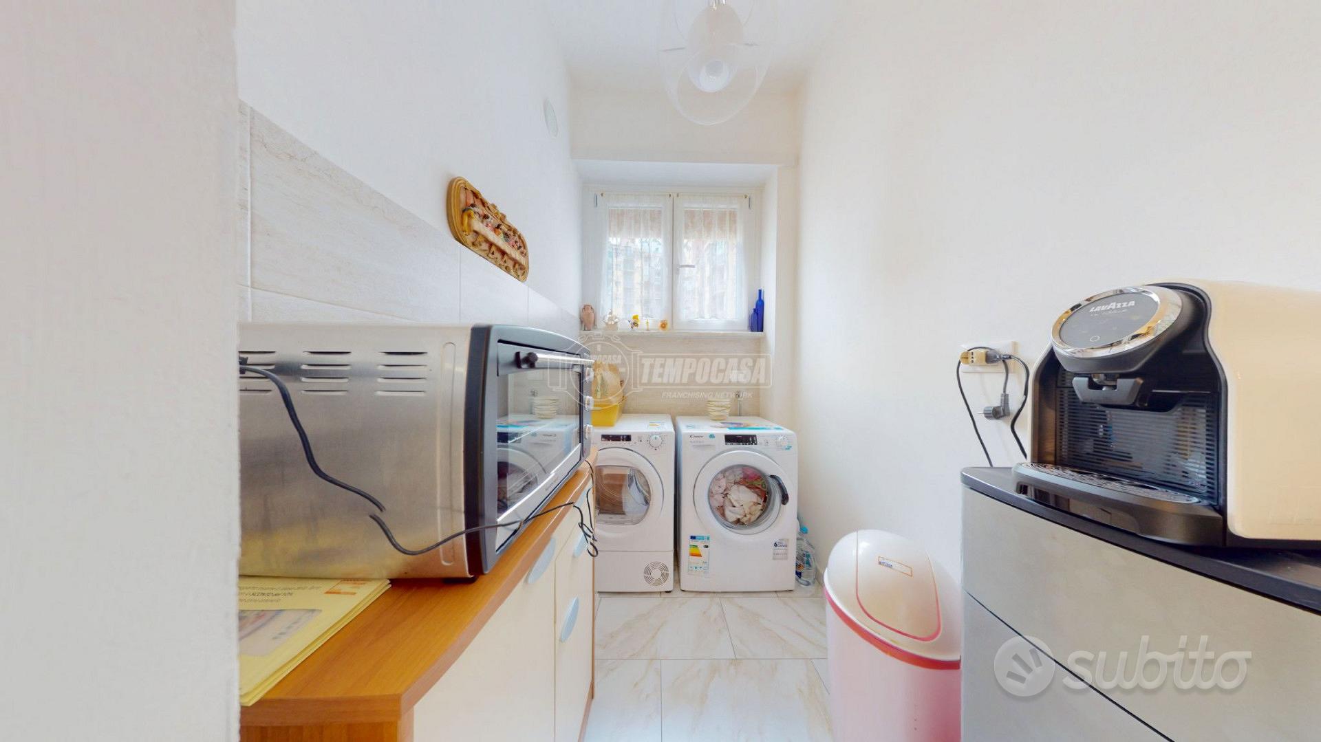 Apartment in Torino, Rebaudengo, Circoscrizione 6 - Altro