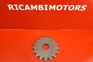 PIGNONE APRILIA RS RX TUAREG RALLY TUONO 125