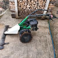 Motofalciatrice 792 ferrari