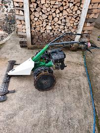 Motofalciatrice 792 ferrari