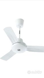 Ventilatore  Vortice da soffitto