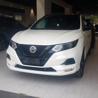 NISSAN Qashqai 2ª serie - 2021