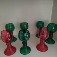 set di bicchieri Roemer 