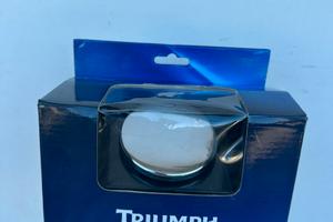 Tappo Serbatoio Triumph originale