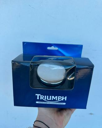 Tappo Serbatoio Triumph originale