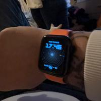Apple Watch se 3 generazione