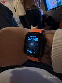 Apple Watch se 3 generazione