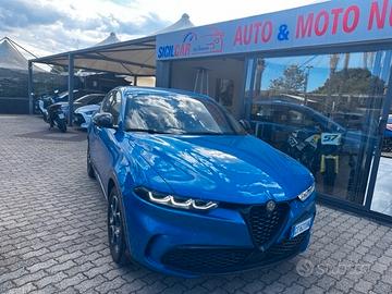 Alfa Romeo Tonale 1.6 diesel 130 CV TCT6 Veloce