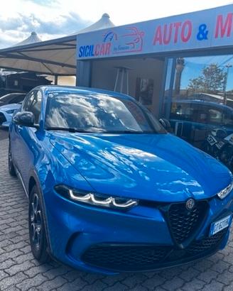 Alfa Romeo Tonale 1.6 diesel 130 CV TCT6 Veloce