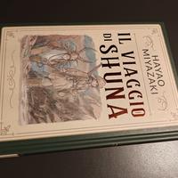 il viaggio di shuna variant