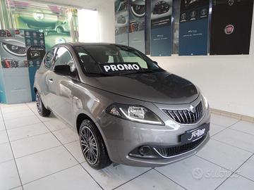 LANCIA Ypsilon 1.0 FireFly 5 porte S&S Hybrid Go