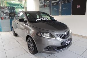 LANCIA Ypsilon 1.0 FireFly 5 porte S&S Hybrid Go