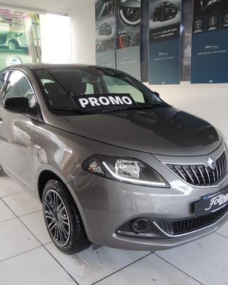 LANCIA Ypsilon 1.0 FireFly 5 porte S&S Hybrid Go