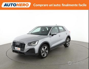 AUDI Q2 WN10301