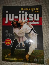 libro ju-jitsu