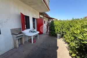 VILLA A SCHIERA A CORIGLIANO-ROSSANO