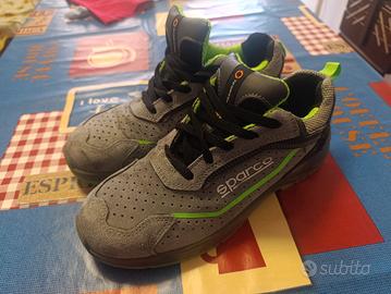 Scarpe Sparco tg.45