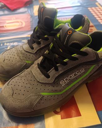 Scarpe Sparco tg.45