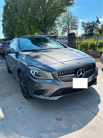 Mercedes-benz CLA 200 CDI S.W. Automatic Premium