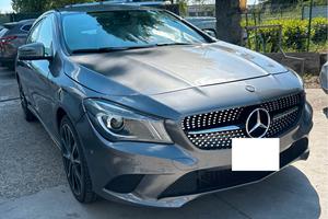 Mercedes-benz CLA 200 CDI S.W. Automatic Premium