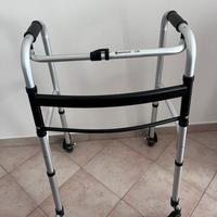 Deambulatore basso per anziani mopedia