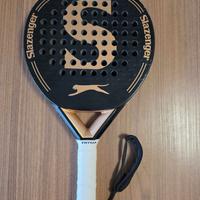 Slazengeger Padel Racket Challenge N ° 3