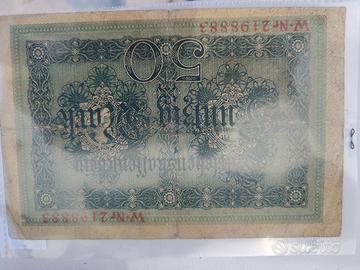 Banconote Europa