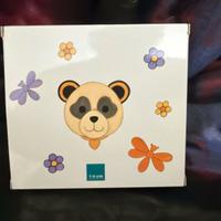 Thun Cuoci Uovo Panda – Nuovo con scatola original