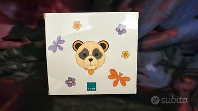 Thun Cuoci Uovo Panda – Nuovo con scatola original