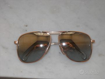 OCCHIALI DA SOLE VINTAGE