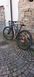 bici marlin trek 4 gen 3