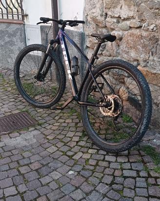 bici marlin trek 4 gen 3