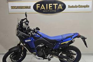Yamaha Ténéré 700 World Raid - 2023