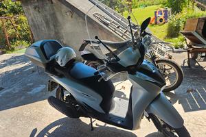 Honda SH 150S 2025
