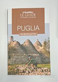 Puglia in bicicletta