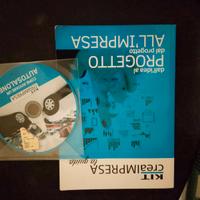 Manuale crea impresa