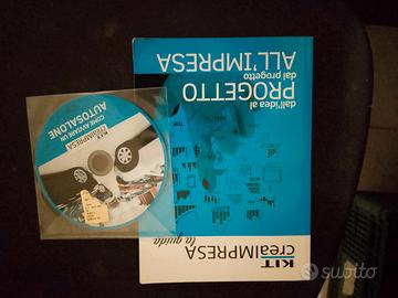 Manuale crea impresa