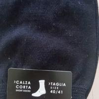 7 Paia di Calzini OVS Man Cotone e Filo Scozia