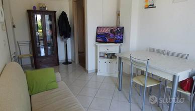 Gracciano appartamento al piano primo con