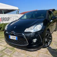 CITROEN DS3 1.2GPL-11/2013"XNEOPATENTATI"