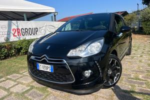 CITROEN DS3 1.2GPL-11/2013"XNEOPATENTATI"