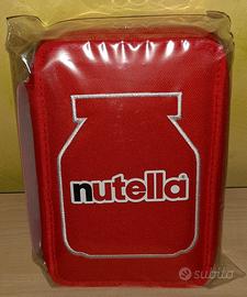 Astuccio Nutella 