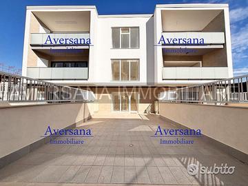 Appartamento 95 mq uso sottotetto cat c/2