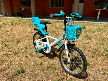 Bicicletta bambino