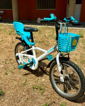 Bicicletta bambino