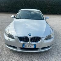 Bmw 325xi E92 Attiva