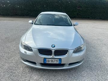 Bmw 325xi E92 Attiva