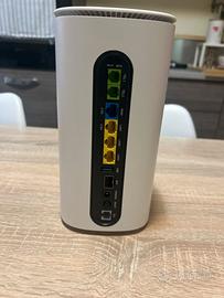 WindTre modem Wi‑Fi 7